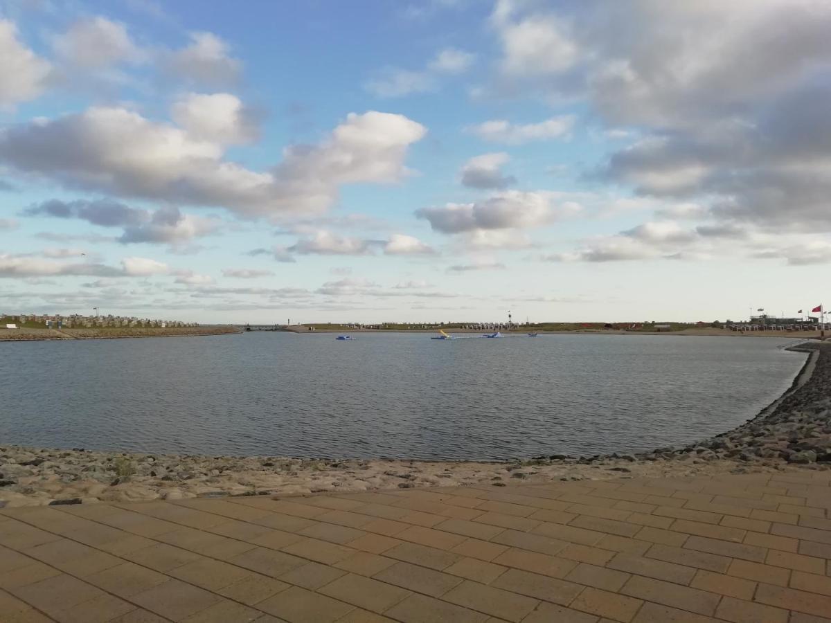 Apartment Glück&seelig Büsum