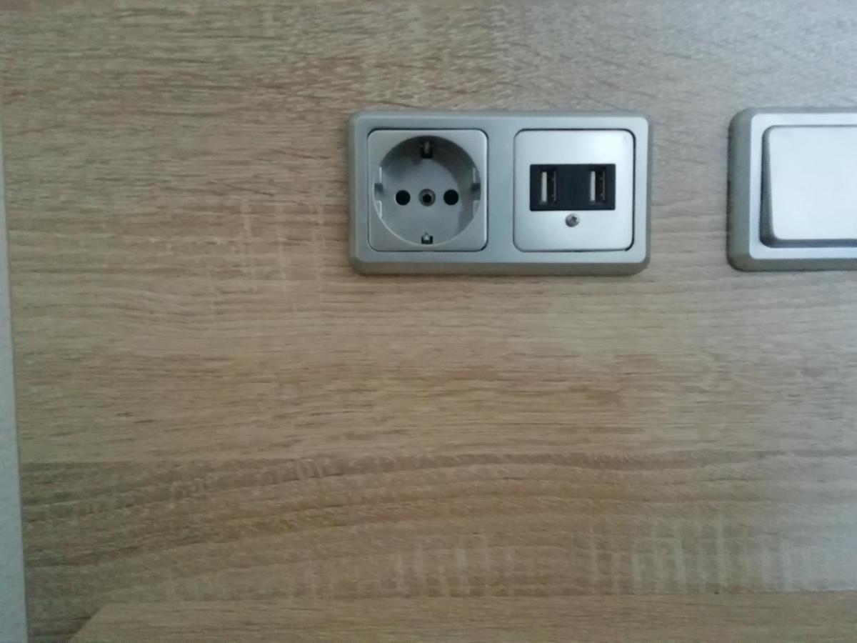 Apartment Glück&seelig *
