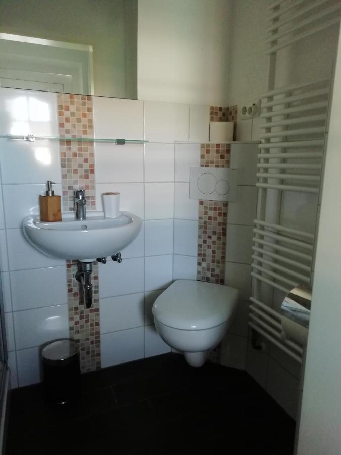 Apartment Glück&seelig