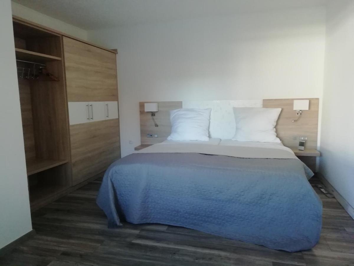Apartment Glück&seelig Büsum