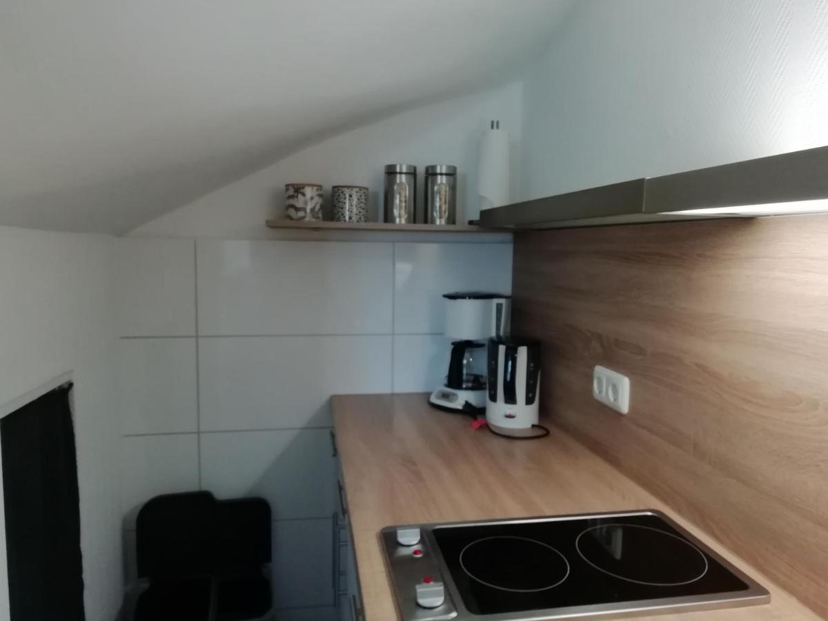 Apartment Glück&seelig