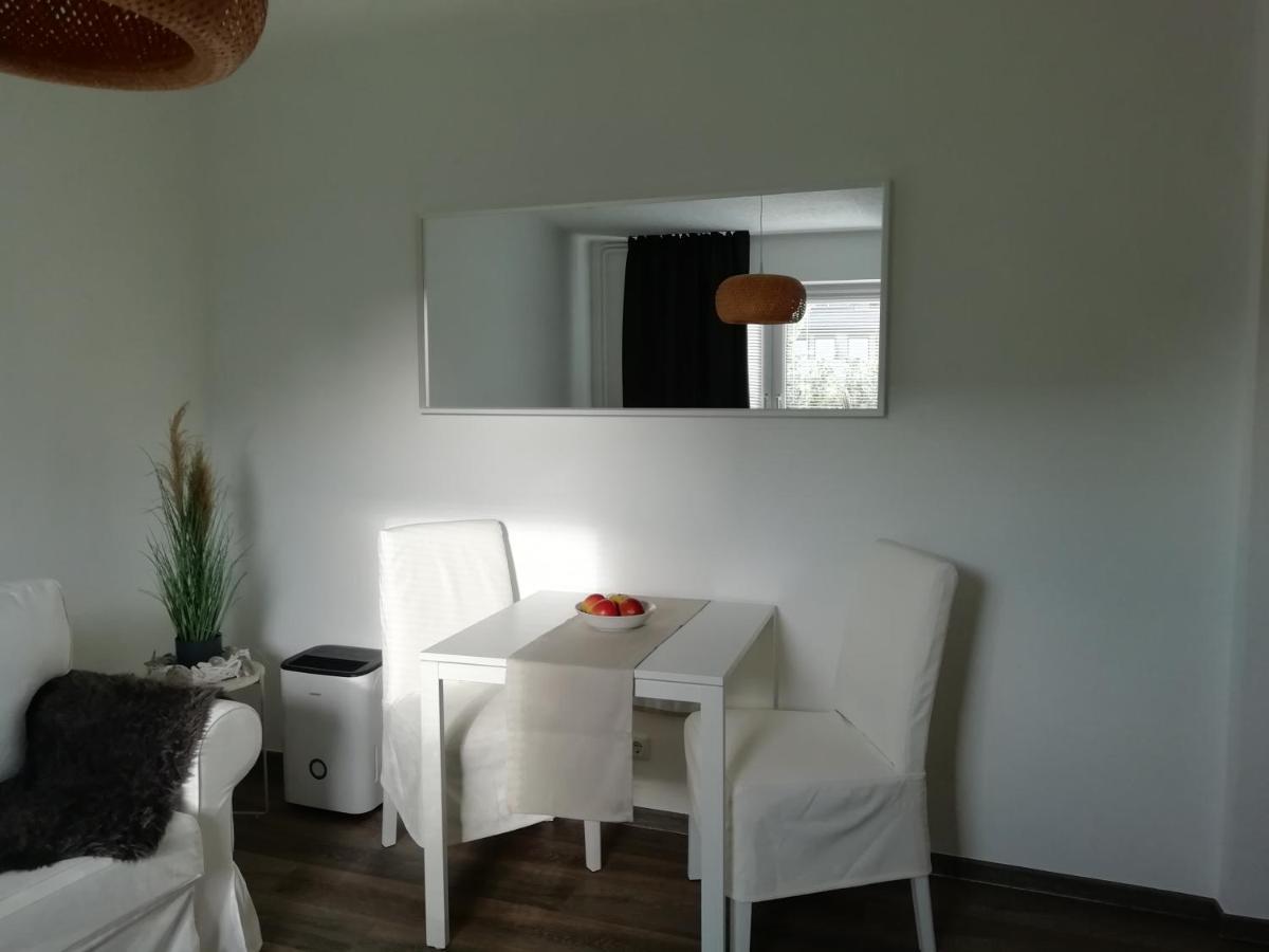 Apartment Glück&seelig *