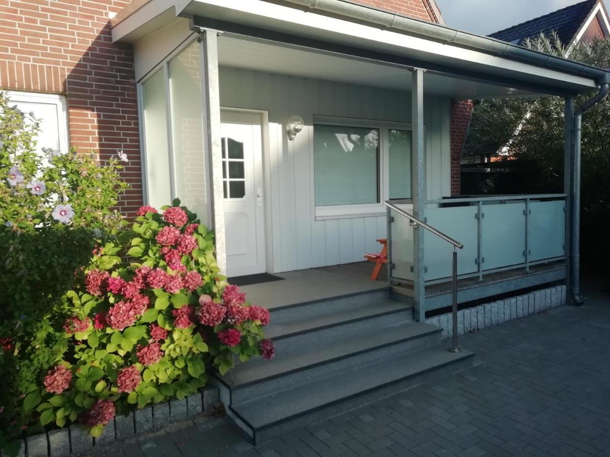 Apartment Glück&seelig Büsum