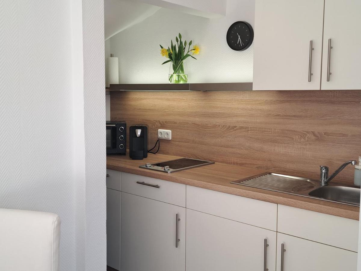 Apartment Glück&seelig