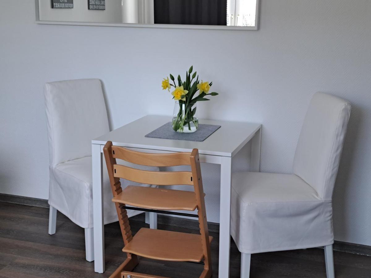 Glück&seelig Apartment *