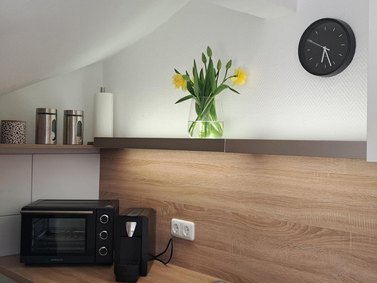 Glück&seelig Apartment Büsum