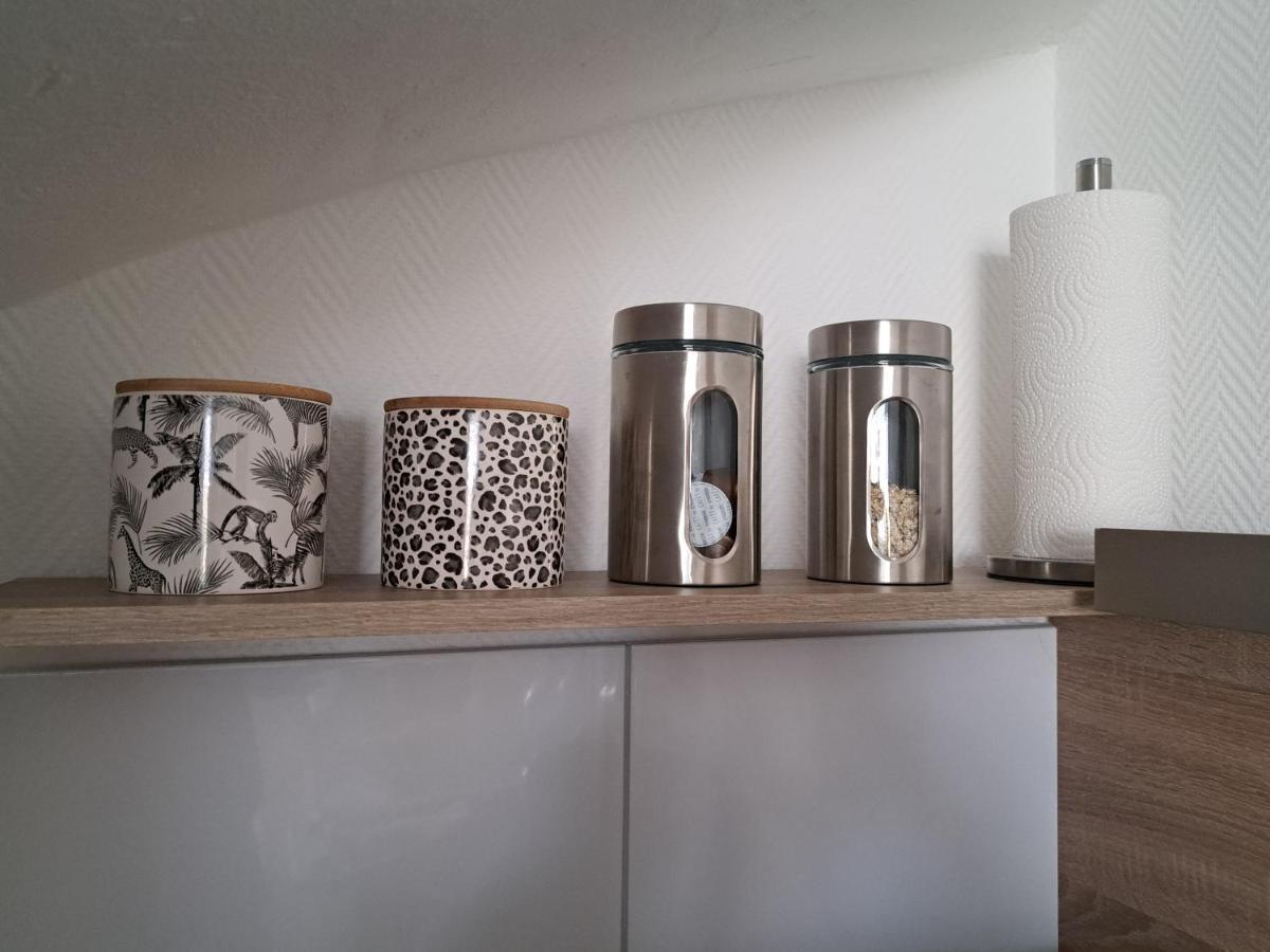 Glück&seelig Apartment Büsum